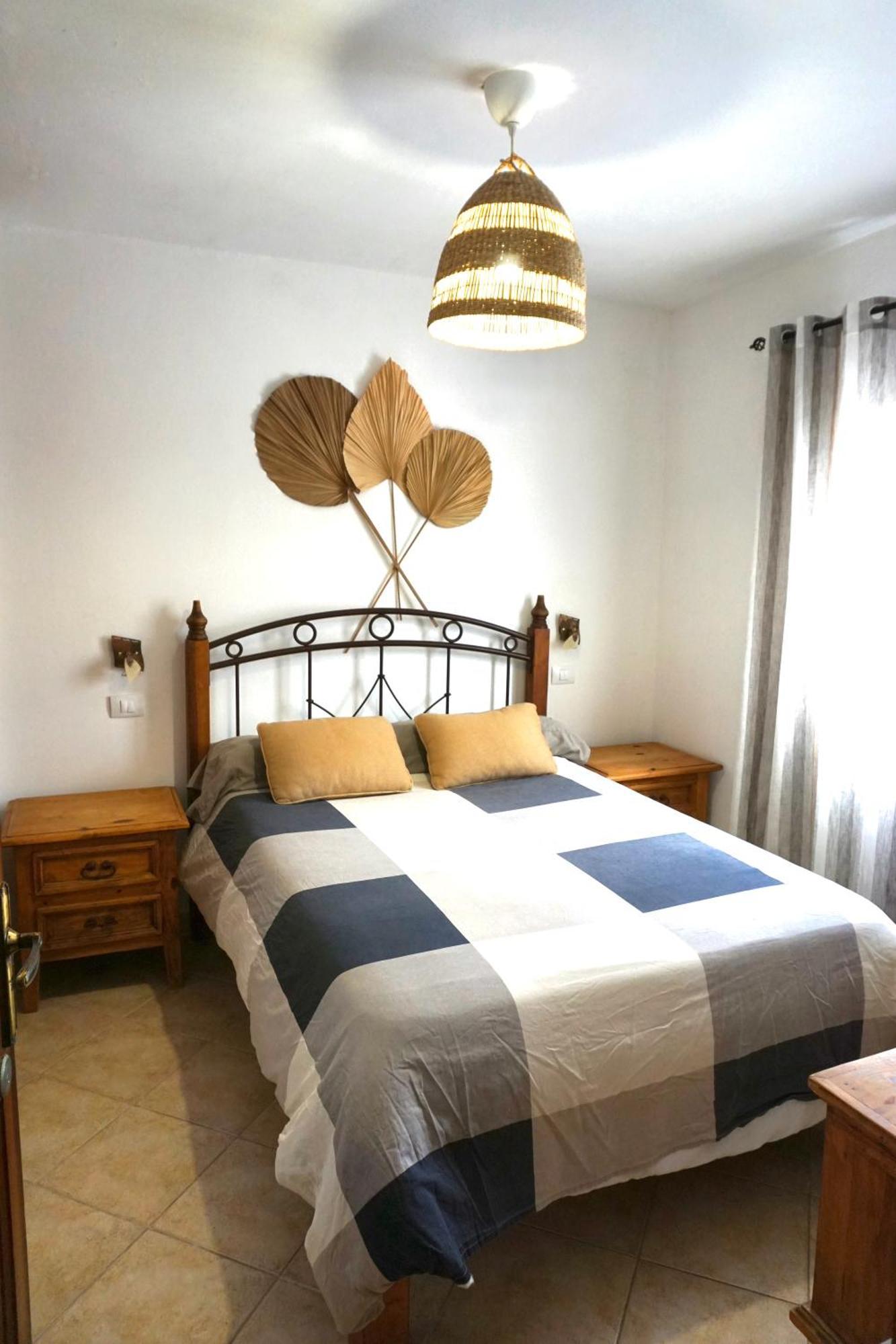 Hostel Pura Vida Surf Camp & School La Oliva Zewnętrze zdjęcie